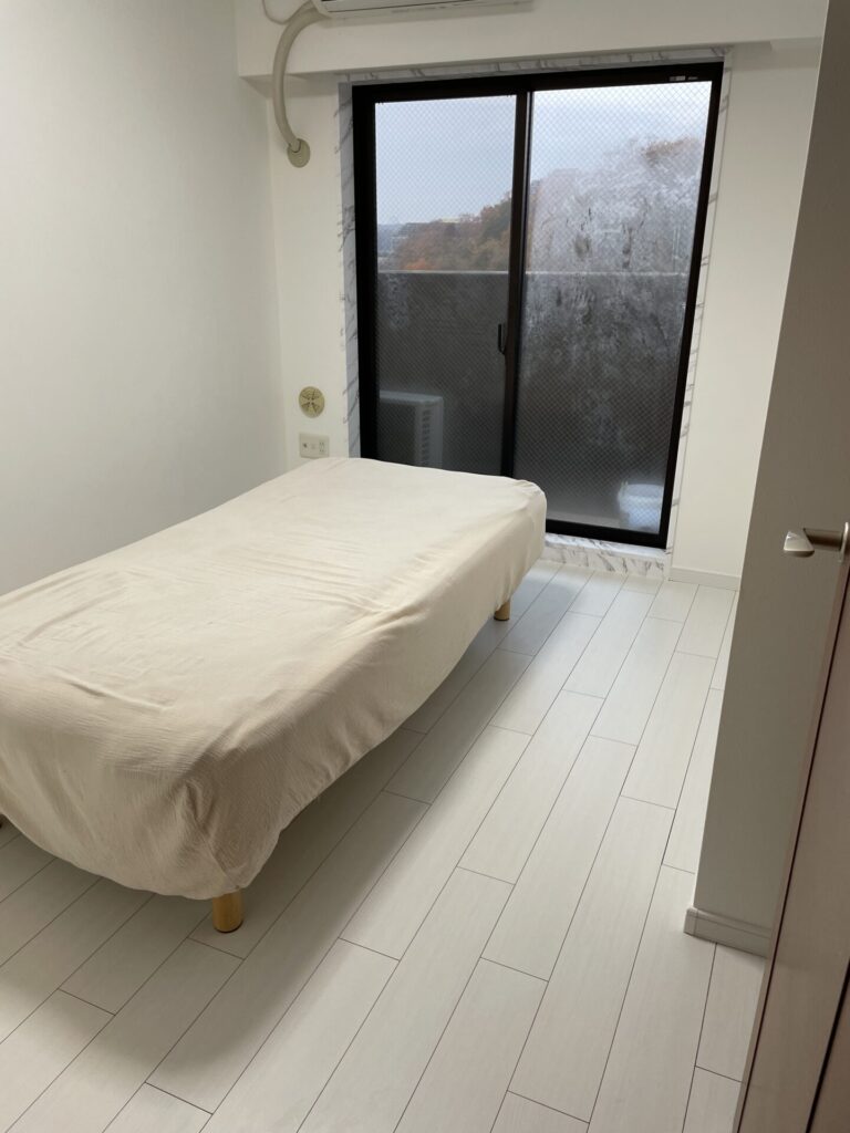 相模原市の内装リフォーム施工例（施工後）