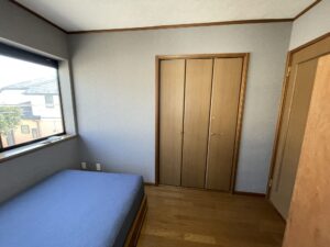 相模原市の内装リフォーム施工例